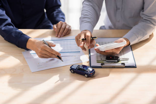 24/7 Emergency Commercial Auto Insurance experts in Indian River Shores, FL